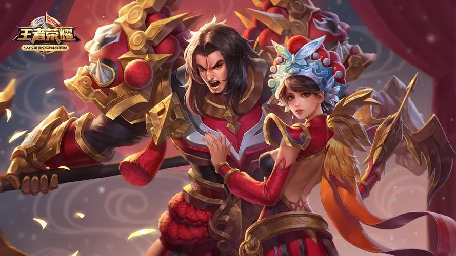 bwin必赢官网：猎魔永恒微信小程序游戏