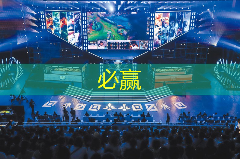 ai绘画对游戏原画的影响