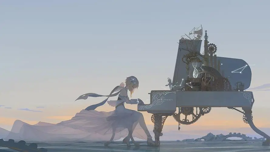 3d方块RPG游戏