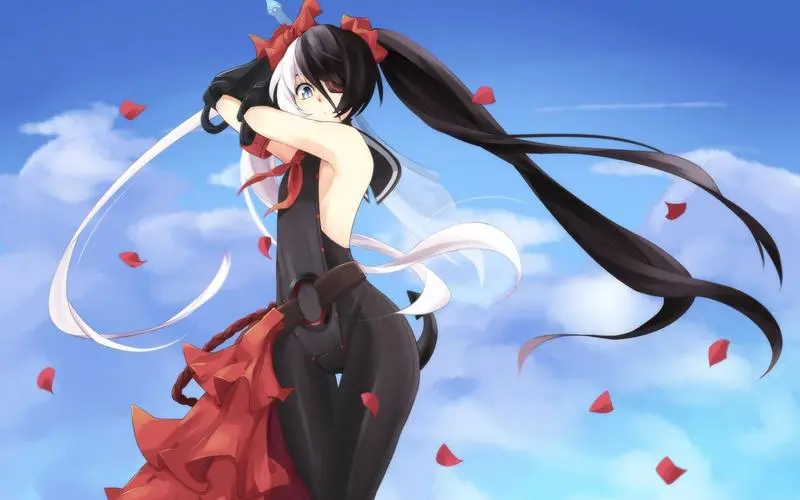 美女宠物的3D游戏